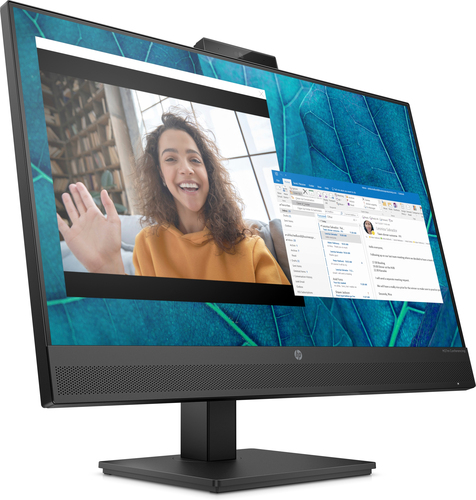 HP شاشة الاجتماعات من M27m HP – image 3