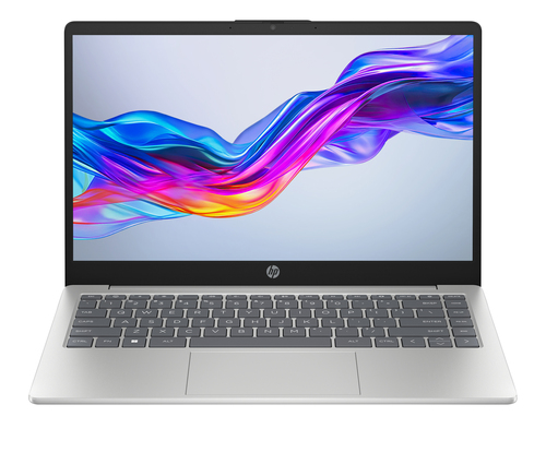 HP 14-ep1047nr Intel Core 5 120U Laptop – image 1