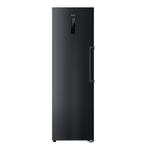 Haier UP 60 Series 7 H4F306DDH1L Upright freezer Freestanding – image 1
