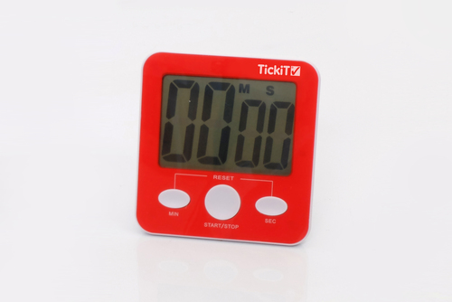 Tickit Jumbo Timer