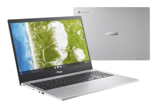 ASUS Chromebook CX1 CX1500CKA-NJ0357 Intel® Celeron® N N4500 – image 9
