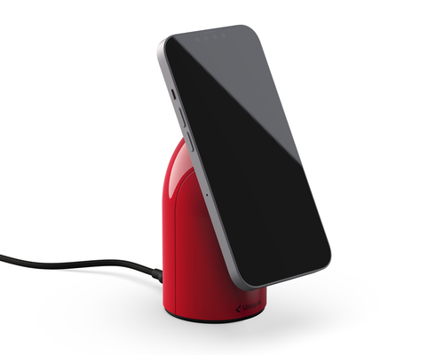 Unisynk Stand2 – Magnetic wireless charger Qi2 – image 2