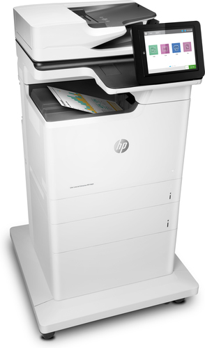 HP Color LaserJet Enterprise M681f Laser A4 – image 4