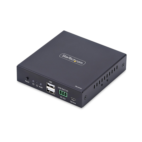 STARTECH HDMI KVM Receiver Over IP