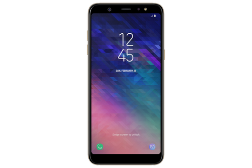 Samsung Galaxy A6+ SM-A605FN/DS