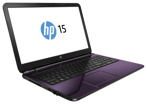 HP 15-r213na Intel® Core™ i3 i3-4005U Laptop – image 3