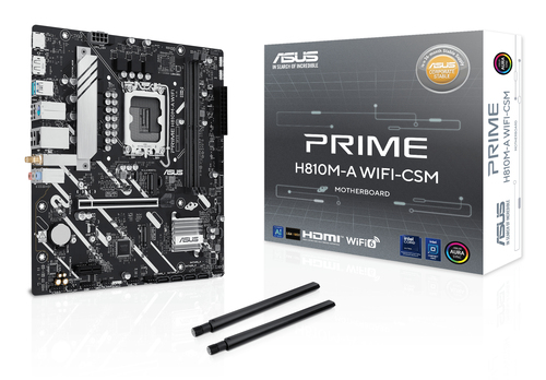 ASUS PRIME H810M-A WIFI-CSM – image 7