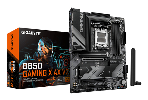 GIGABYTE B650 GAMING X AX V2 (Rev. 1.3) – image 4
