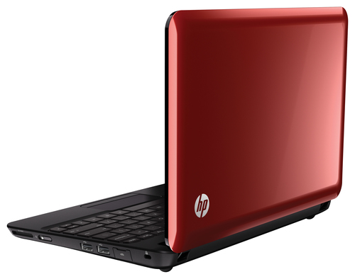 HP Mini 110-3109sa Intel Atom® N455 Netbook – image 8