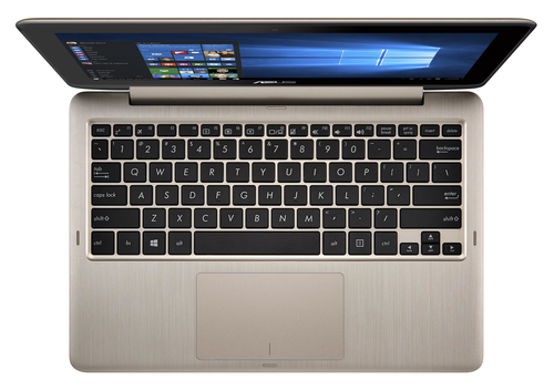 ASUS Vivobook Flip TP201SA-FV027D laptop Intel® Pentium® N3710 Hybrid (2-in-1) – image 2