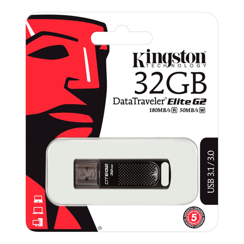Kingston Technology Elite G2 Co-logo – image 3