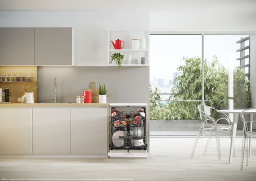 Hoover HF 6C2F0PW – image 8