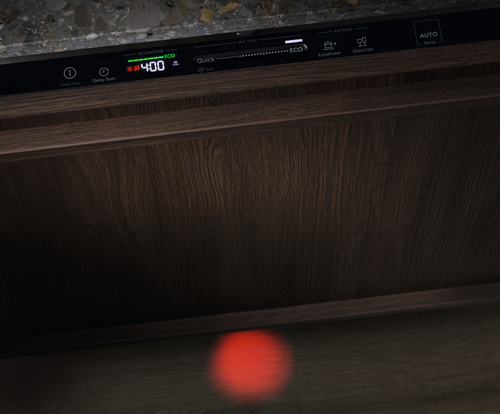 Electrolux EEM69315L Fully built-in 15 place settings – image 5