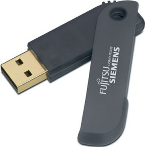 Fujitsu MemoryBird P 2GB