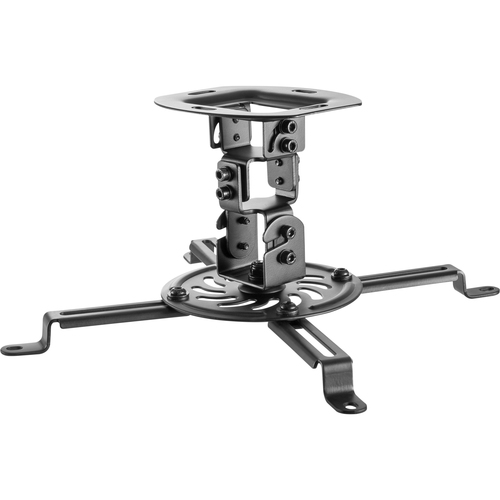 Product image: InLine Basic projector ceiling mount, 15cm, max. 13.5kg
