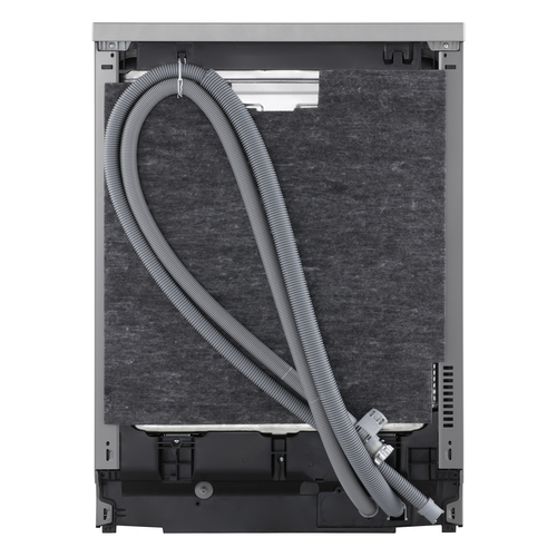 LG DF587HVS Freestanding 14 place settings – image 9