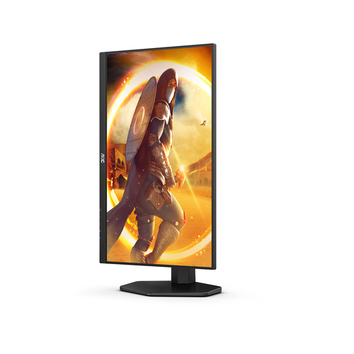 AOC 24G4X computer monitor – image 8