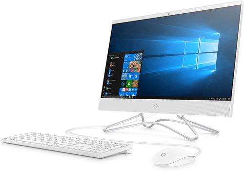 HP 22 -c0015nh Intel® Pentium® Silver J5005 – image 2