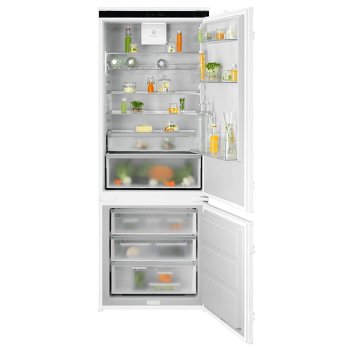 Electrolux KNA7TE75S Freestanding