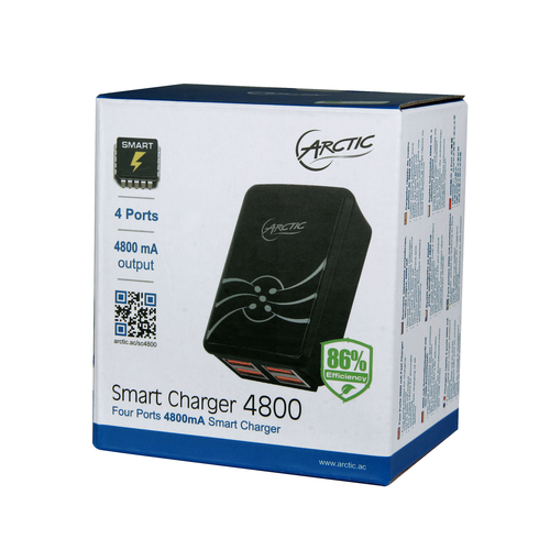ARCTIC Smart Charger 4800 – image 9