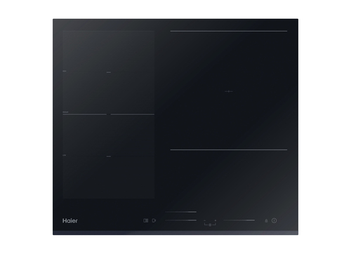 Haier Series 4 HAFRSJ63MB1 Black Built-in – image 1