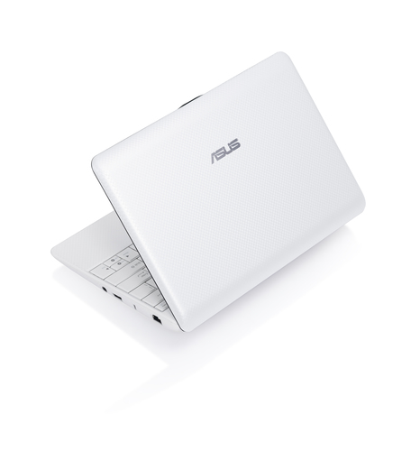 ASUS R101D Intel Atom® N455 Netbook – image 8