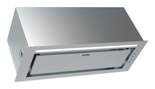 Haier I-Design HAPY72ES6XGG Built-in Stainless steel 577 m³/h – image 2