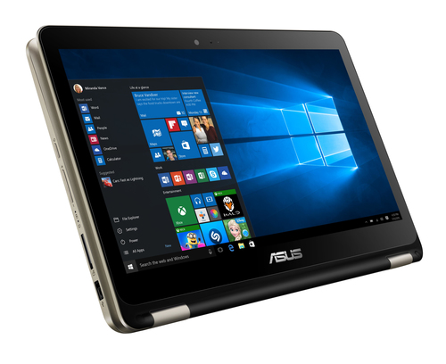 ASUS Vivobook Flip TP301UJ-DW006T laptop Intel® Core™ i5 i5-6200U Hybrid (2-in-1) – image 2