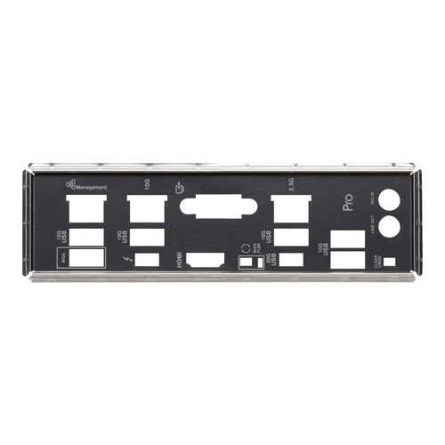 ASUS PRO WS Z890-ACE SE - Moederbord, afbeelding 9