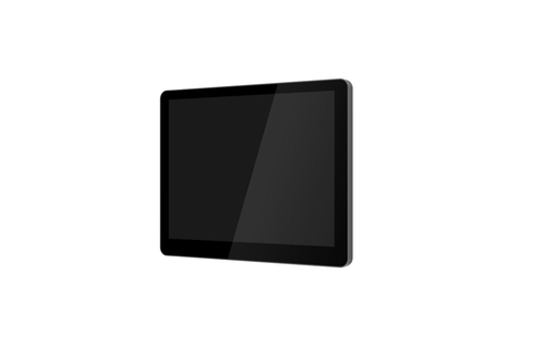 9.7" 2nd Display