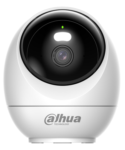 Dahua Technology 5MP Indoor Fixed-focal Wi-Fi Pan & Tilt Strike Network Camera