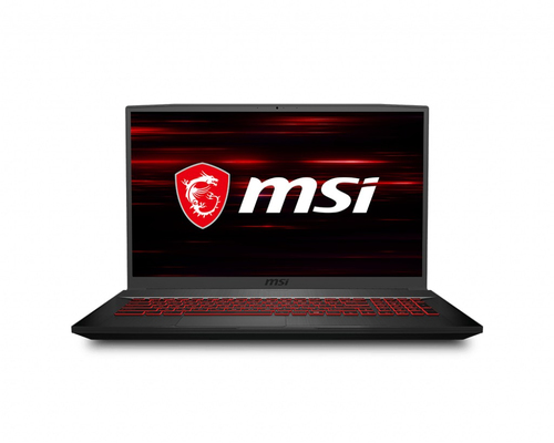 MSI GF75 Thin 10SDR-076FR