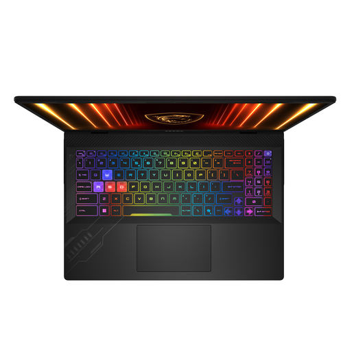 MSI Crosshair 16 HX AI D2XWGKG-087IT – image 6