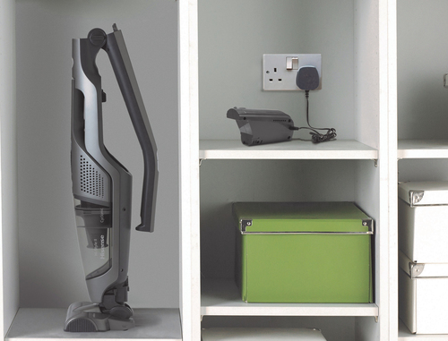 Hisense HVC5262AUK stick vacuum/electric broom Battery Dry EPA Bagless – image 4