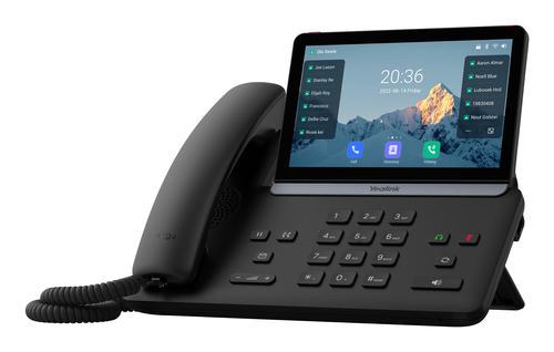 Yealink-SIP-T88W – image 3