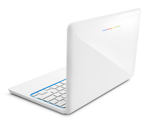 HP Chromebook 11-1126UK Samsung Exynos Exynos 5 Dual – image 5