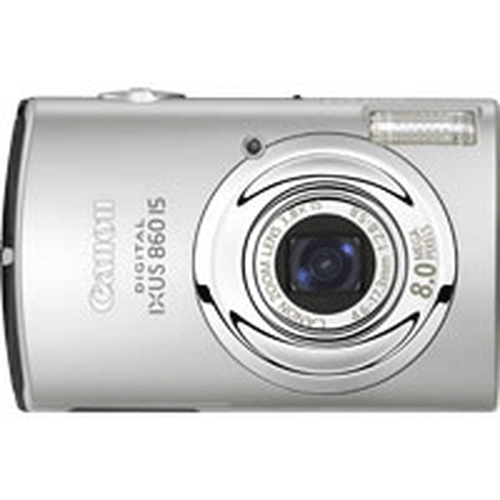 Canon 860 IS