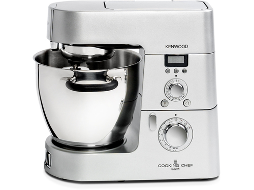 Kenwood KM086 food processor