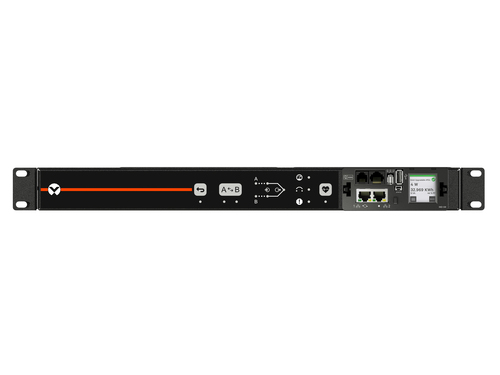 V.POWERIT RTS MONITORED (UNIT