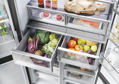 Haier HCW9919ESGB Freestanding – image 9