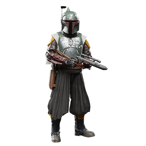 Star Wars The Black Series F58705L0 toy figure