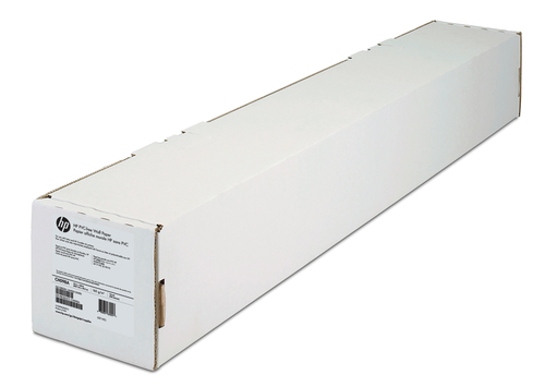 HP - 178 micron - Rulle (106,7 cm x 30,5 m) - 175 g/m2 - 1 rulle(r) tapet - for DesignJet L25500, L65500