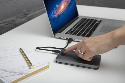 Verbatim Executive Fingerprint Secure – image 3