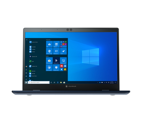 Dynabook Portégé X30L-G-11R Intel® Core™ i7 i7-10510U Laptop