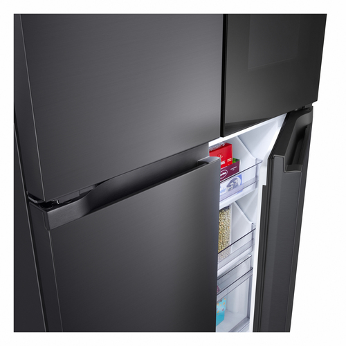 LG GMVS30SDEP side-by-side refrigerator Freestanding – image 8