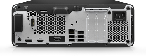 HP Pro Small Form Factor 400 G9 – image 4