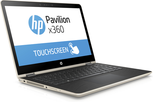 HP Pavilion x360 14-ba115tu Intel® Core™ i5 i5-8250U Hybrid (2-in-1) – image 3