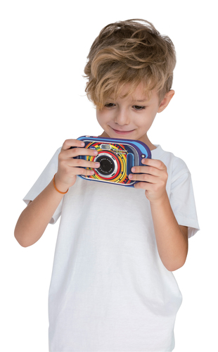 VTech Touch 5.0 blauw – image 5