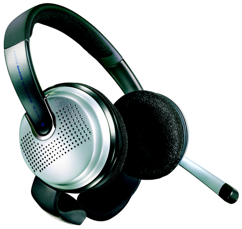 Philips PC Gaming Headset