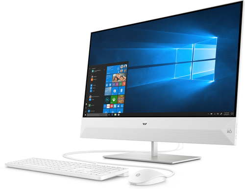 HP Pavilion 27-xa0680nd Intel® Core™ i7 i7-9700T – image 3